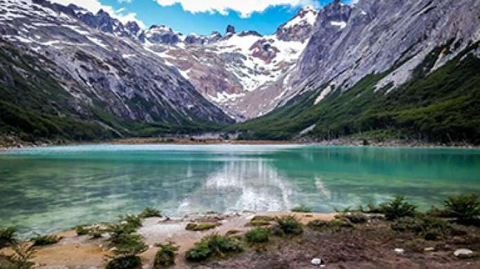 USHUAIA